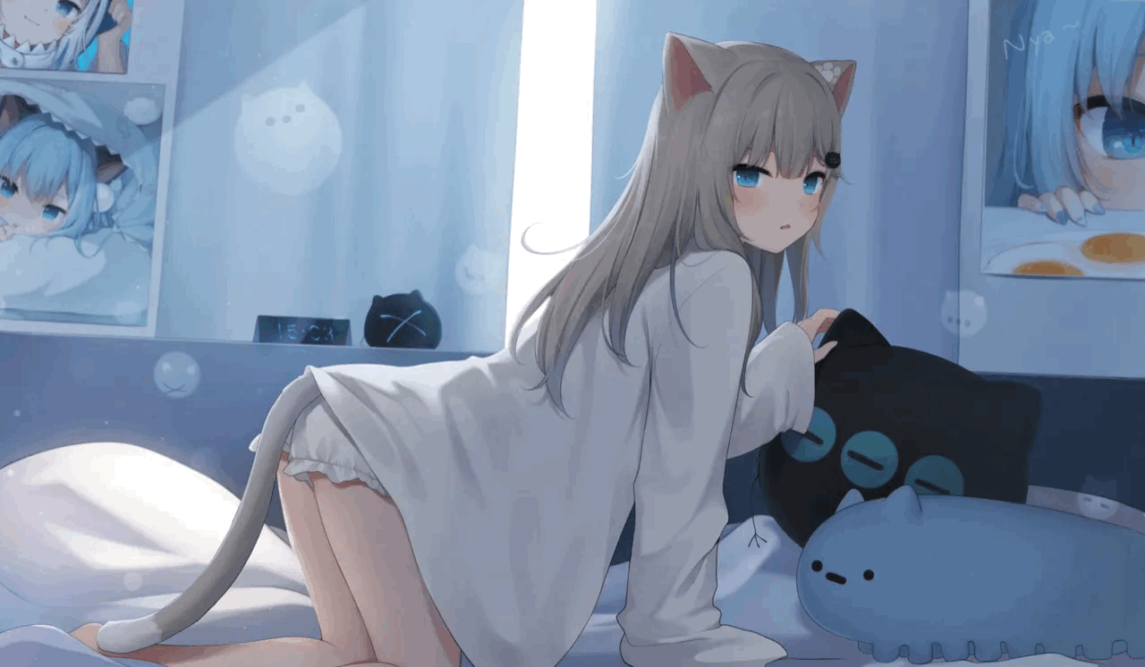 我的博客